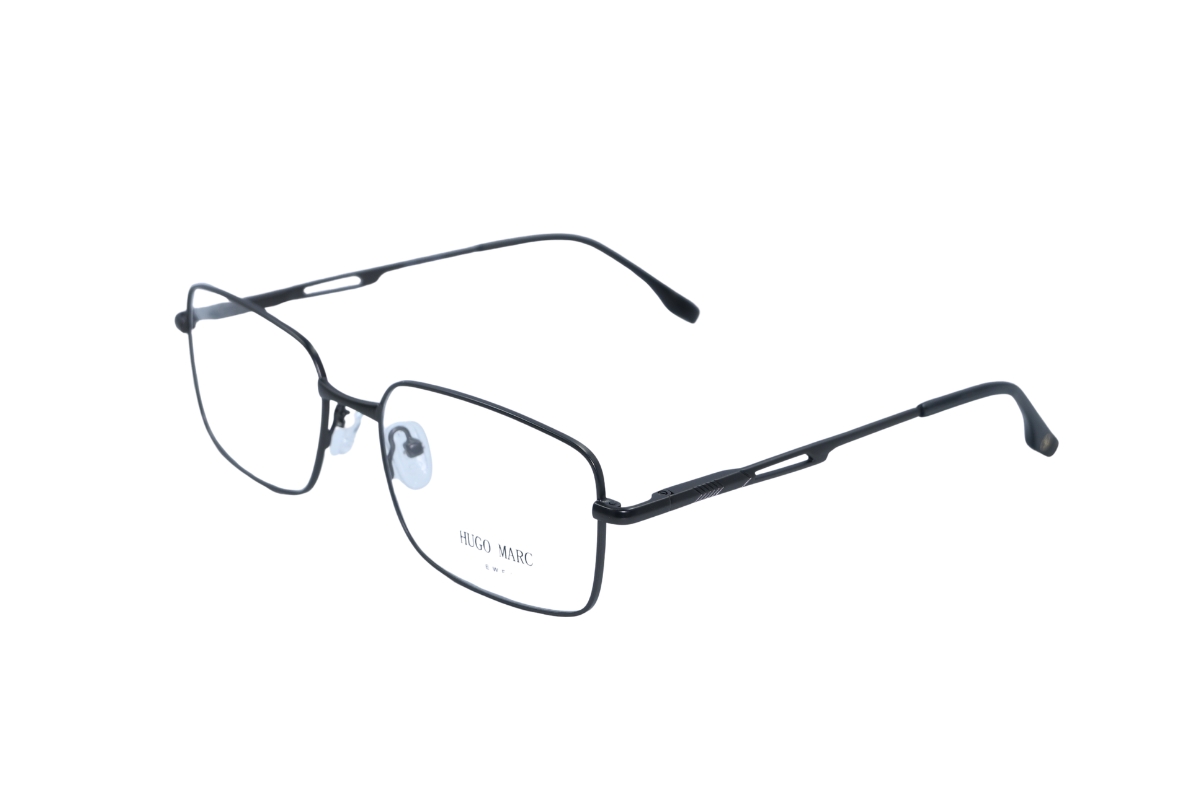 8804 Men Square Eye Frames